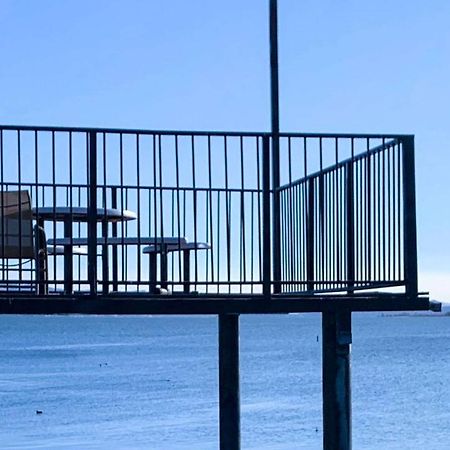 Anchorage Inn Lakeport Dış mekan fotoğraf