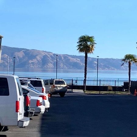 Anchorage Inn Lakeport Dış mekan fotoğraf