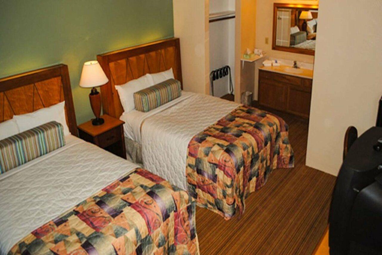 Anchorage Inn Lakeport Dış mekan fotoğraf