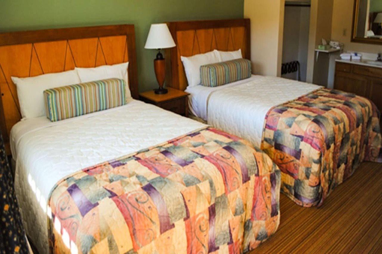 Anchorage Inn Lakeport Dış mekan fotoğraf