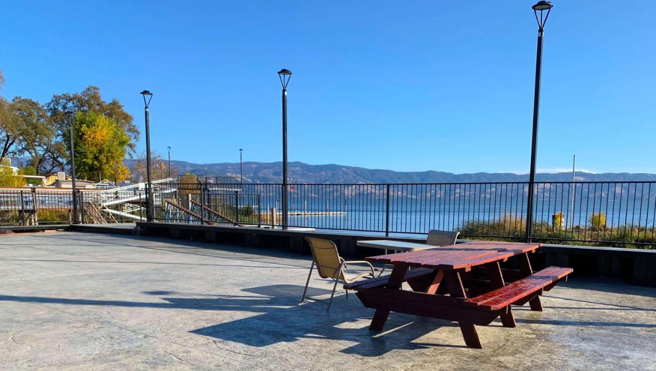 Anchorage Inn Lakeport Dış mekan fotoğraf