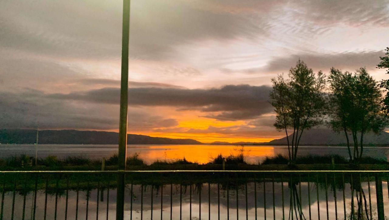Anchorage Inn Lakeport Dış mekan fotoğraf